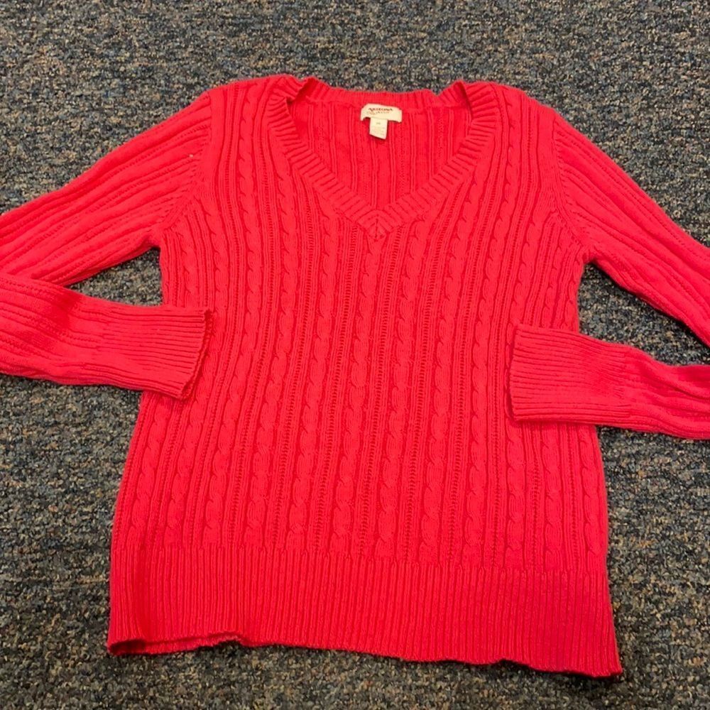 Arizona Jeans Sweater sz. XXL